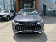 JETOUR X50 Краснодар  - изображение 20