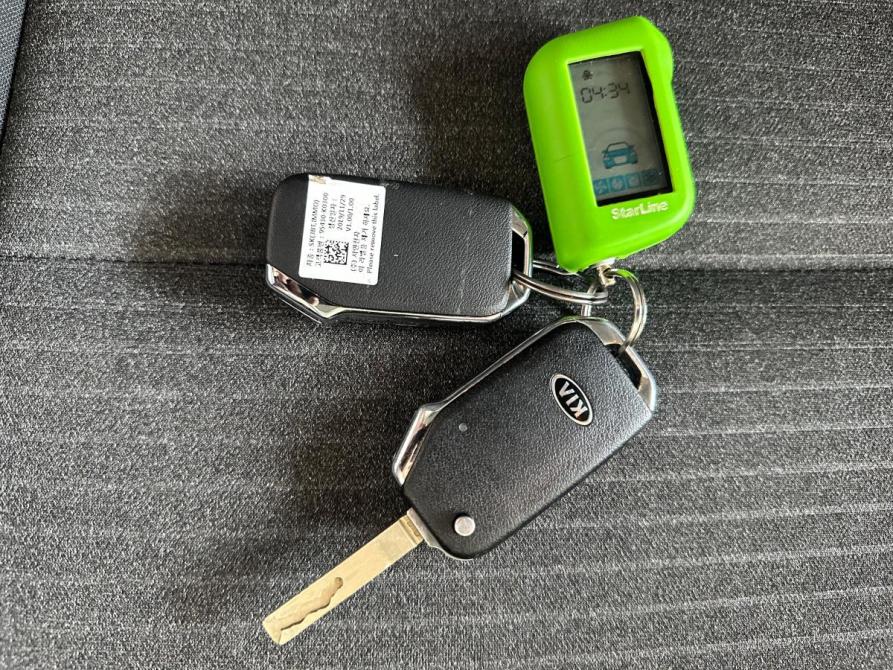 Kia Soul III Новосибирск  - изображение 20