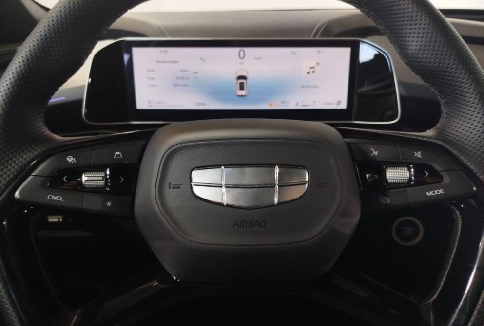 Geely Cityray Саратов  - изображение 22
