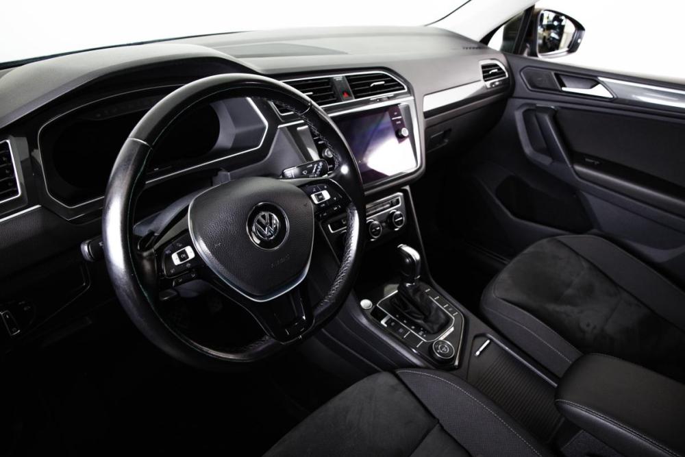 Volkswagen Tiguan II Пермь  - изображение 11