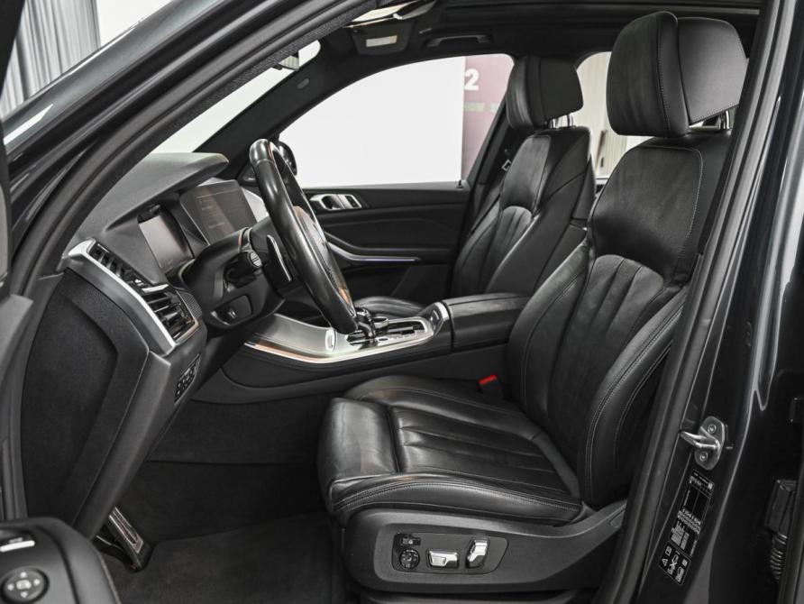 BMW X5 IV (G05/G18) Ставрополь  - изображение 10