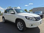Volkswagen Tiguan I Рестайлинг Саратов  - изображение 38