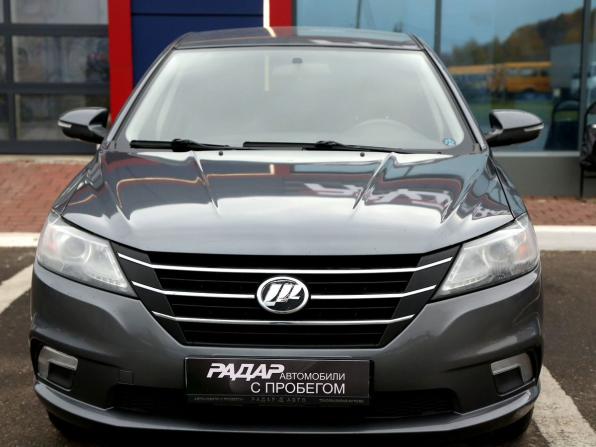 Lifan Solano II с пробегом 2016 года, цена 472 000 рублей, 98101 км, седан, Автокод Объявления