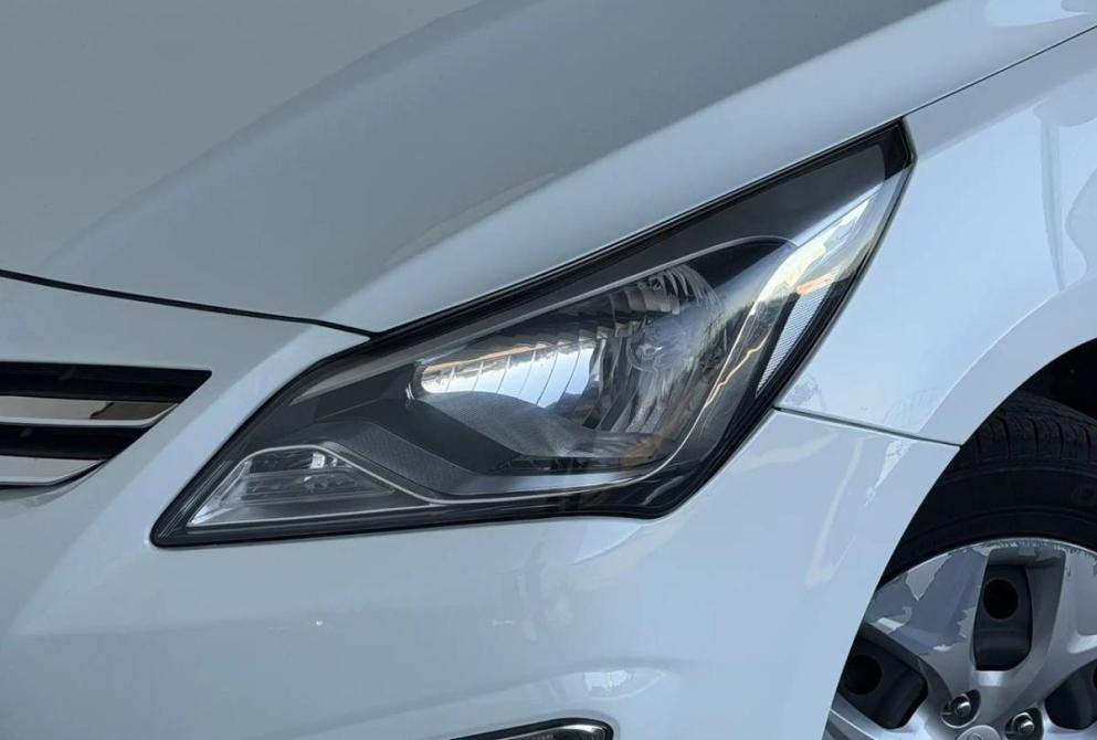 Hyundai Solaris I Рестайлинг Киров  - изображение 21