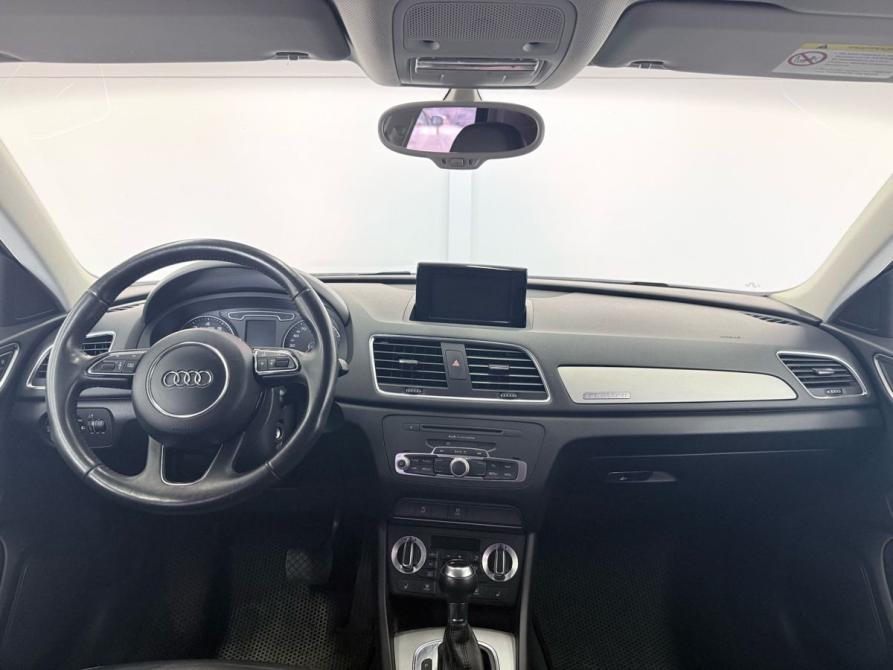 Audi Q3 I (8U) Уфа  - изображение 7