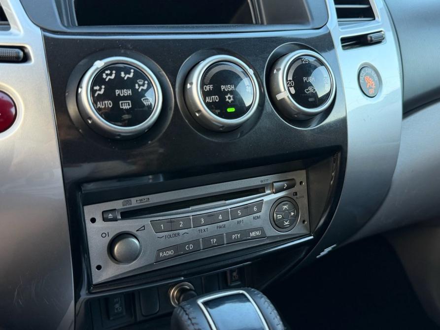Mitsubishi Pajero Sport II Волгоград  - изображение 23