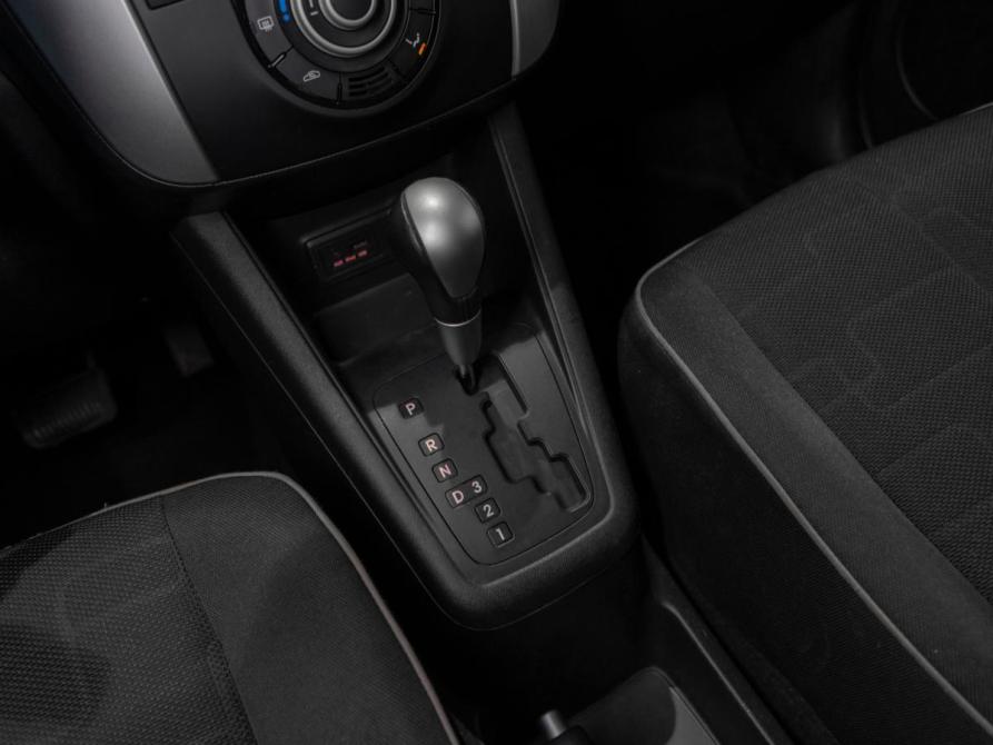 Kia Venga I Москва  - изображение 13