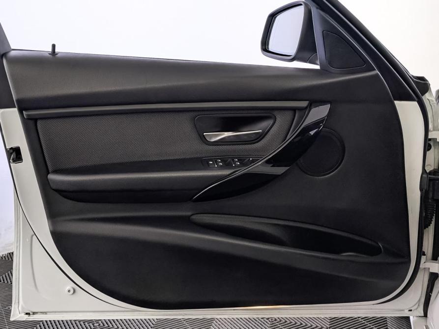 BMW 3 серии VI (F3x) Рестайлинг Москва  - изображение 19
