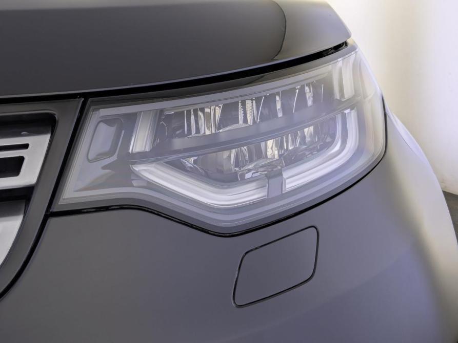Land Rover Discovery V Москва  - изображение 11