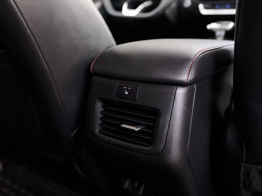 Changan CS35 Plus I Рестайлинг Казань  - изображение 15