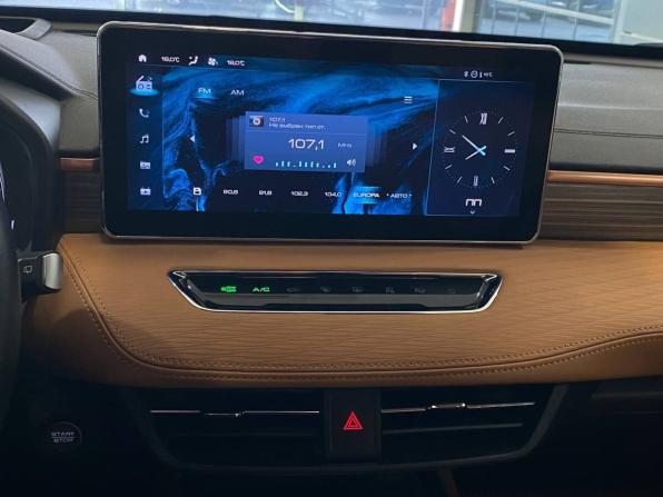 Haval Jolion I с пробегом 2021 года, цена 1 647 000 рублей, 114511 км, внедорожник, Автокод Объявления