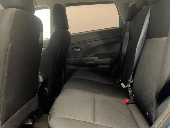 Mitsubishi ASX I с пробегом 2010 года, цена 759 000 рублей, 226725 км, внедорожник, Автокод Объявления