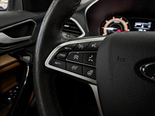 Lada (ВАЗ) Vesta I Рестайлинг (NG) с пробегом 2024 года, цена 1 295 000 рублей, 42662 км, седан, Автокод Объявления