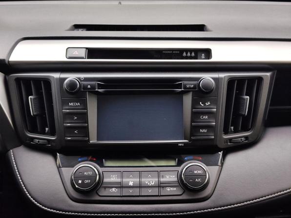 Toyota RAV4 IV (XA40) Рестайлинг с пробегом 2016 года, цена 2 200 000 рублей, 150980 км, внедорожник, Автокод Объявления