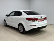 Kia Rio III Рестайлинг Альметьевск  - изображение 30