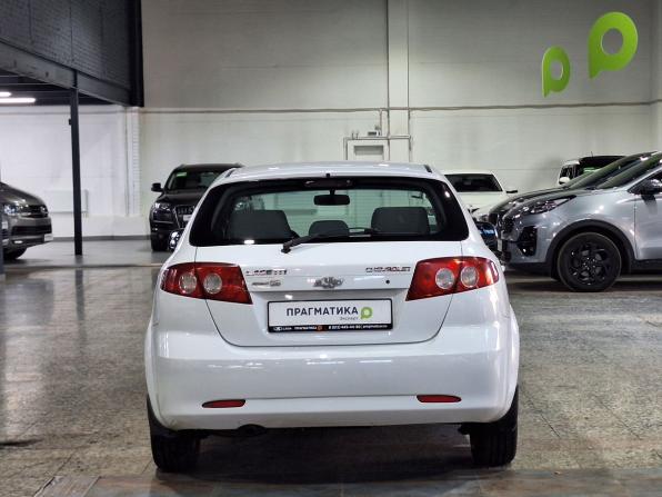 Chevrolet Lacetti I с пробегом 2011 года, цена 395 000 рублей, 215394 км, хэтчбек, Автокод Объявления