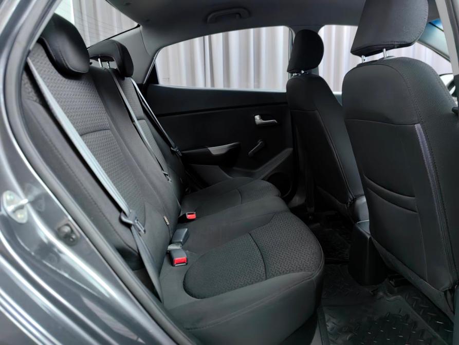 Kia Rio III Москва  - изображение 10