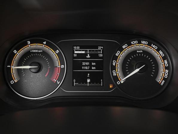 Lada (ВАЗ) Vesta I Рестайлинг (NG) с пробегом 2023 года, цена 1 174 000 рублей, 32161 км, седан, Автокод Объявления