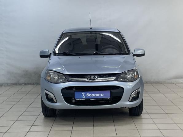 Lada (ВАЗ) Kalina II с пробегом 2014 года, цена 479 000 рублей, 155411 км, хэтчбек, Автокод Объявления
