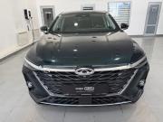 Chery Arrizo 8 Орел  - изображение 18