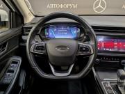 Omoda S5 Москва  - изображение 39