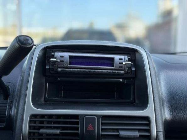 Honda CR-V II Рестайлинг с пробегом 2004 года, цена 750 000 рублей, 304234 км, внедорожник, Автокод Объявления
