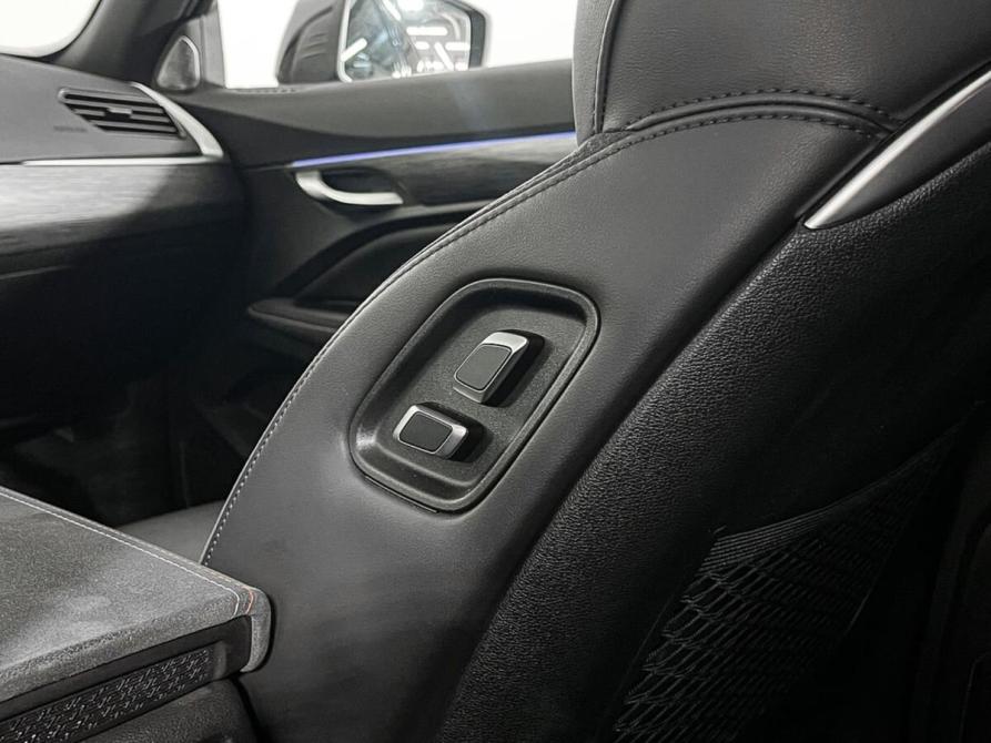Geely Tugella I Рестайлинг Ногинск  - изображение 23