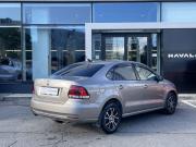 Volkswagen Polo V Рестайлинг Москва  - изображение 23