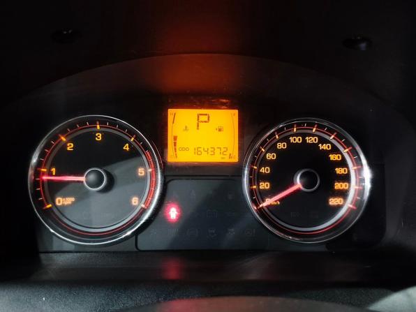 SsangYong Actyon II с пробегом 2011 года, цена 750 000 рублей, 164360 км, внедорожник, Автокод Объявления