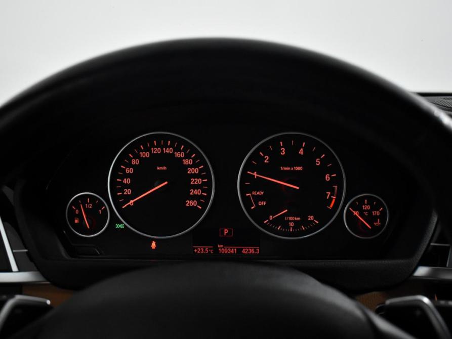 BMW 4 серии F32/F33/F36 Рестайлинг Санкт-Петербург  - изображение 20