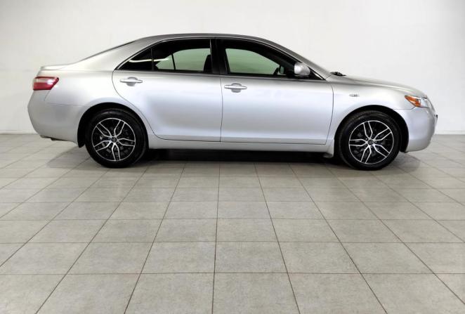 Toyota Camry VI (XV40) с пробегом 2008 года, цена 1 199 000 рублей, 263019 км, седан, Автокод Объявления