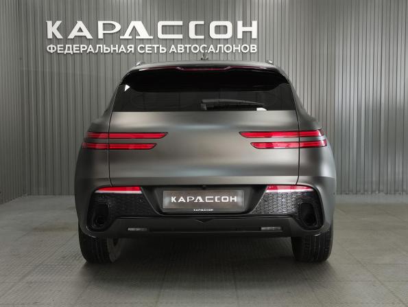 Genesis GV70 I с пробегом 2023 года, цена 4 860 000 рублей, 48456 км, внедорожник, Автокод Объявления