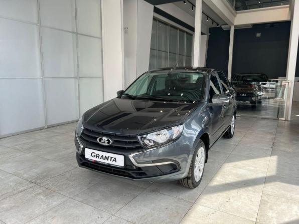 Новый Lada (ВАЗ) Granta I Рестайлинг 2026 года, цена 1 305 000 рублей, седан, Автокод Объявления