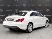 Mercedes-Benz CLA I (C117 X117) Москва  - изображение 29