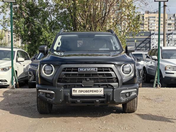 Haval Dargo I с пробегом 2023 года, цена 2 529 000 рублей, 36000 км, внедорожник, Автокод Объявления