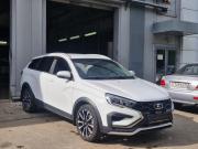 Lada (ВАЗ) Vesta I Рестайлинг (NG) Нижний Новгород  - изображение 4