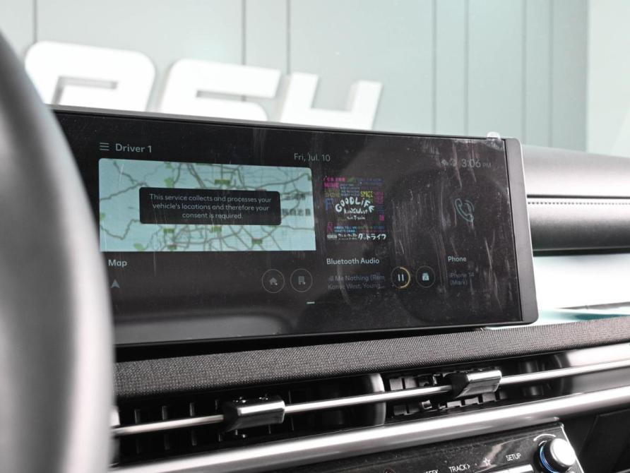 Hyundai Tucson IV Рестайлинг Ростов-на-Дону  - изображение 16