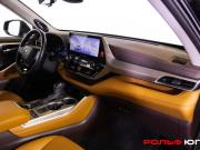 Toyota Highlander IV (XU70) Москва  - изображение 31