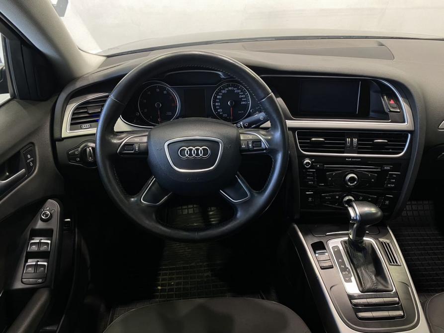 Audi A4 IV (B8) Рестайлинг Ростов-на-Дону  - изображение 19