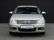 Nissan Almera III (G15) Москва  - изображение 20