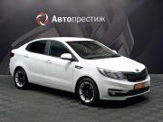 Kia Rio III Рестайлинг Оренбург  - изображение 20