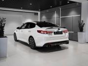 Kia Optima IV Рестайлинг Москва  - изображение 34
