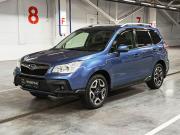 Subaru Forester IV Казань  - изображение 23