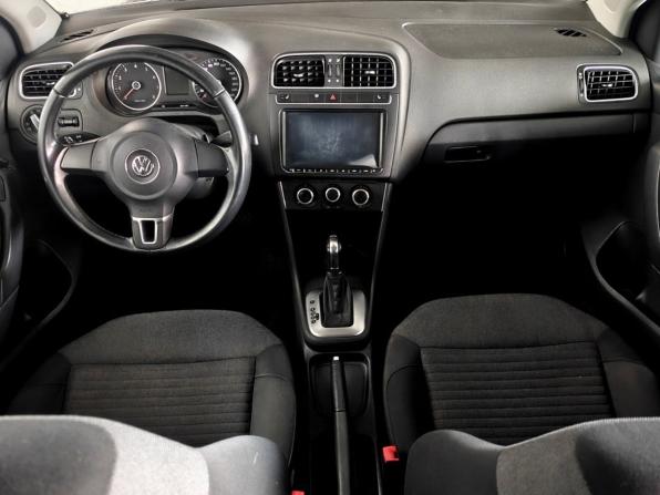 Volkswagen Polo V с пробегом 2012 года, цена 590 000 рублей, 123278 км, хэтчбек, Автокод Объявления