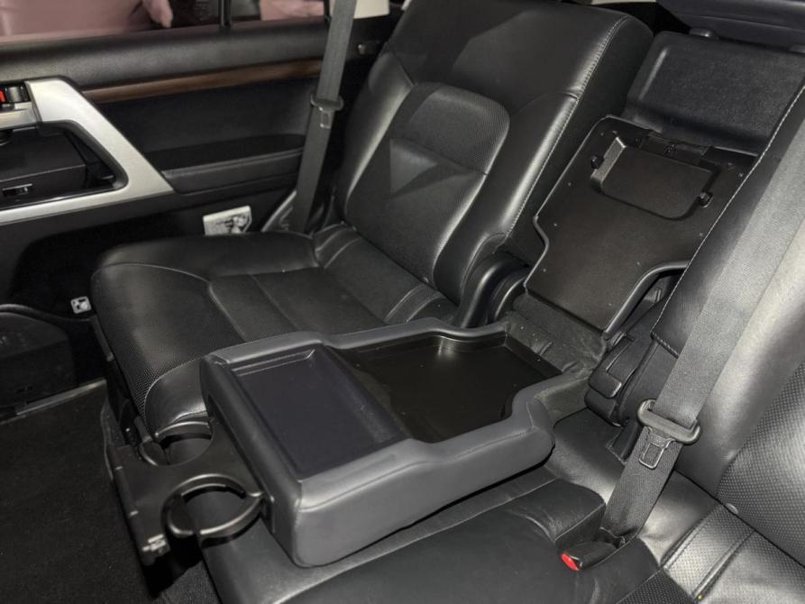 Toyota Land Cruiser 200 Series Рестайлинг 2 Нижний Новгород  - изображение 32