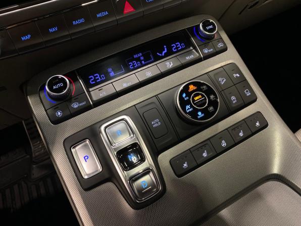 Hyundai Palisade I с пробегом 2019 года, цена 3 660 000 рублей, 135209 км, внедорожник, Автокод Объявления