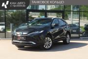 Toyota Venza II Казань  - изображение 19