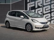 Honda Fit II Краснодар  - изображение 19
