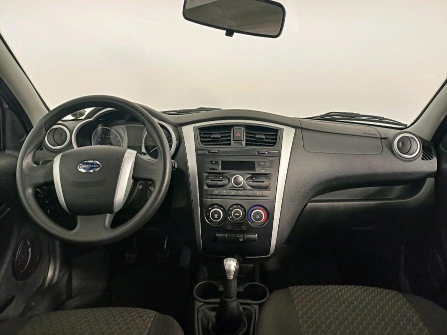 Datsun on-DO I Архангельск  - изображение 14