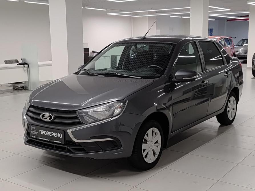 Lada (ВАЗ) Granta I Рестайлинг Казань  - изображение 1